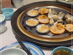 -碗中海·蒸汽海鲜·桑拿鸡(岭南天地店)