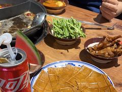 -楠火锅(龙阳广场店)