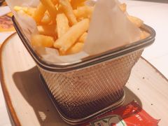 -半秋山西餐厅(巴南万达广场店)