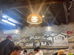 -61号餐吧(兴坪古镇漓江店)