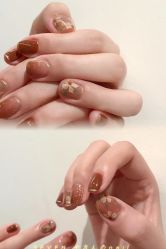 -Seven Nail七姑娘の美甲店