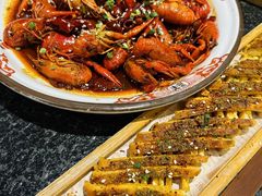 -福苗小骆驼烧烤(凤八店)