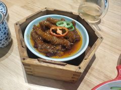 -黄但记老店·陈村粉食府