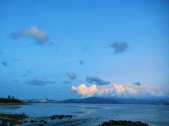 -深圳湾公园(南山区)