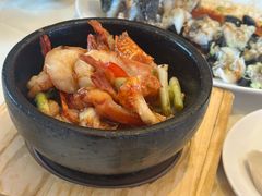 -利苑酒家(合景国际金融广场店)