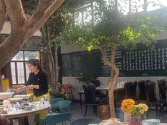 -又见炊烟私房菜(敬亭路店)