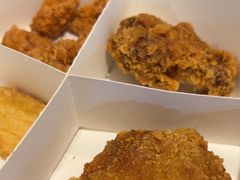 -麦当劳(美林湖店)