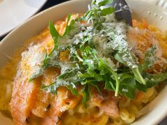 -杭州桐庐康莱德酒店西餐厅-舍