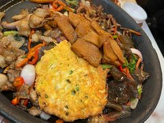 -一烙锅(友谊店)