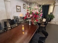 -玲婧胡同·生日蛋糕·餐厅(嘉里城店)