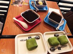 -满记甜品(南京虹悦城三店)