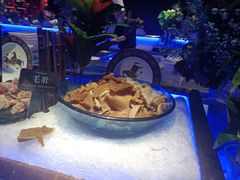 -加餐海鲜自助(宝龙一城店)