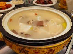 -御苑宾馆-中餐厅