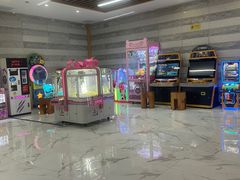-金沙汤泉·足道洗浴汗蒸