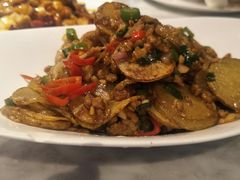 -蔴将·川菜(黄龙万科店)