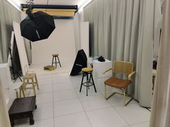 -海马体照相馆(万菱汇店)