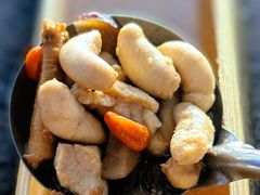 -竹泉农庄·竹筒饭(从化店)