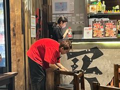 -破店肥哈·东北烧烤(南山保利店)