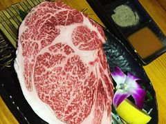 -丸藏和牛烧肉专门店(园区师惠坊店)