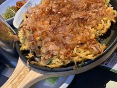 -农乐园炭火烤肉(繁花中心店)