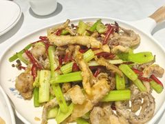 -昱德来·天津菜(河西店)