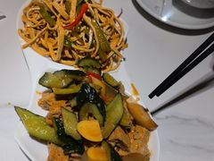 -裕丰源滋补烩面(天赋路店)