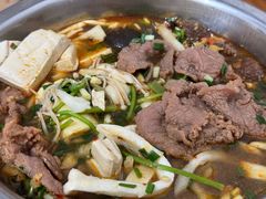 -胖子水煮(铁路三村无任何分店)