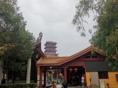 -梵天禅寺