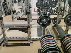 -YCHL Studios健身工作室(市二宫店)