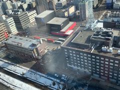 -札幌电视塔