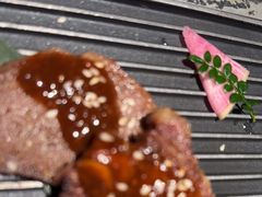 -上井料理黑金店(IFS国金中心店)