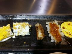 -黑松白鹿(崇文门新活馆店)