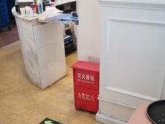 -花舍·新派粤菜·西餐·下午茶(亚运村·鸟巢店)