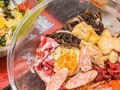 -孙小楠麻辣香锅(欧亚卖场店)