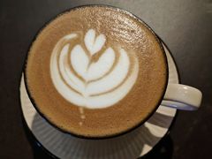 -ommo cafe(半岛城邦店)