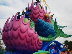 -珠海长隆海洋王国