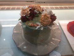 -西檬树SIMON·T轻奢蛋糕(大东方Max店)