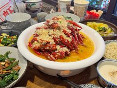 -虾小龙老长沙龙虾馆(坡子街店)
