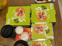 -必胜客(唐延店)