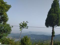 -七曲山风景区