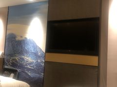 -成都太古里天府广场地铁站亚朵酒店
