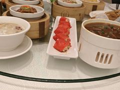 -金翠皇宫粤菜·点心·海鲜(科技园店)