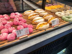 -木子木水日式烫面包(杭州首店)