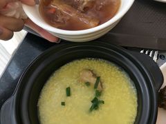 -青岛蓝海大饭店·渔歌舫(李沧店)