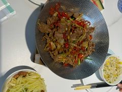 -楚鱼王·河鲜·湖北菜(华农店)