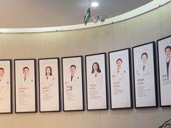 -牙博士口腔品牌连锁(杨浦店)