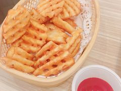-必胜客(大悦城店)