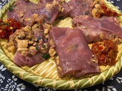-安上粉皮.非遗手工小吃(骑龙巷店)