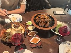 -奉天小馆·非遗东北菜(沈阳万象城店)
