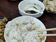 -黄阿姨锅贴大王(万航渡路店)